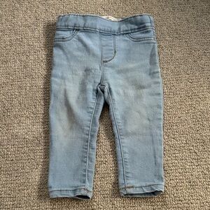 Levi's Pull-On Jegging
